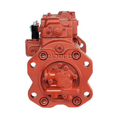 Parti di cintura ZE230 ZE260 K3V112DT-9N94 Escavatore Pompa idraulica principale K3v112bdt K3v112dt