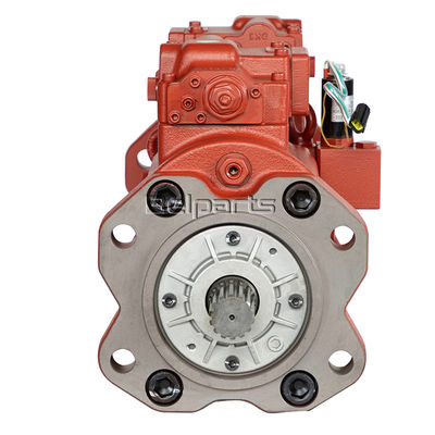 Parti di cintura ZE230 ZE260 K3V112DT-9N94 Escavatore Pompa idraulica principale K3v112bdt K3v112dt