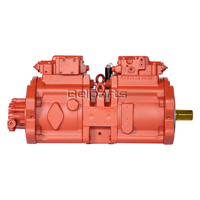 K3V112DT-9N64 Kit di riparazione di pompe idrauliche per escavatori