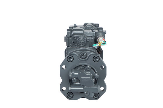 Assemblaggio Pompa Principale K3V63DT-9POH SY135 Escavatore Per Parti di Pompe Idrauliche Sany