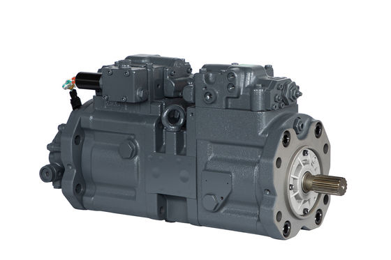 Assemblaggio Pompa Principale K3V63DT-9POH SY135 Escavatore Per Parti di Pompe Idrauliche Sany