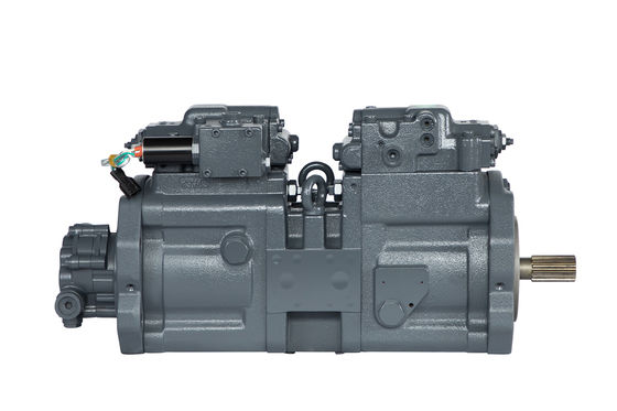 Assemblaggio Pompa Principale K3V63DT-9POH SY135 Escavatore Per Parti di Pompe Idrauliche Sany
