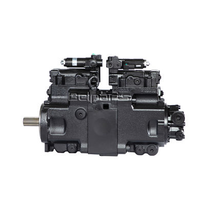 SY135 SY135-5 K7V63DTP-0E23 Assemblaggio principale idraulico per parti di escavatori Sany