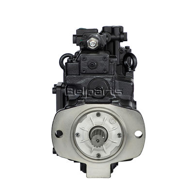 SY135 SY135-5 K7V63DTP-0E23 Assemblaggio principale idraulico per parti di escavatori Sany