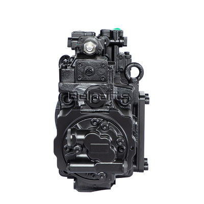 SY135 SY135-5 K7V63DTP-0E23 Assemblaggio principale idraulico per parti di escavatori Sany