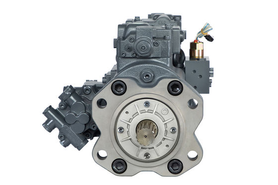 Pompa principale idraulica Doosan DH225-9 K3V112DTP-HN2M 400914-00026 per parti di escavatori