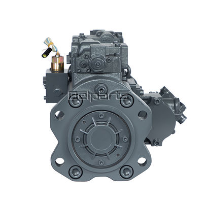 Pompa principale idraulica Doosan DH225-9 K3V112DTP-HN2M 400914-00026 per parti di escavatori