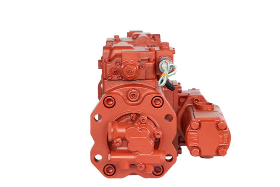 Belparts Excavator K3V63DTP-HNOW 2401-9236 2401-9236B Pompa idraulica principale per DH150