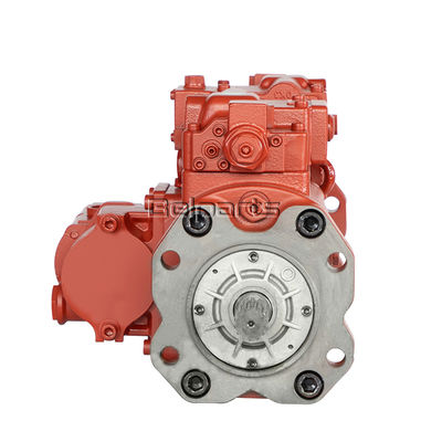 Belparts Excavator K3V63DTP-HNOW 2401-9236 2401-9236B Pompa idraulica principale per DH150