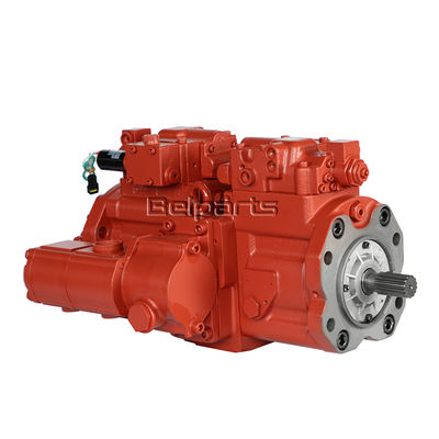 Belparts Excavator K3V63DTP-HNOW 2401-9236 2401-9236B Pompa idraulica principale per DH150