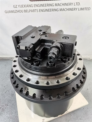 Escavatore Doosan K1033689 DX380 DX420 motore di viaggio