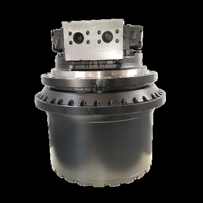 TM70VD DX380 DX420 Final Drive 401-0005A 170402-00025 Per parti di escavatori