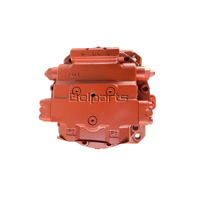 Sany MSF-340VP Excavator Travel Motor Assy per il Sy1250 e il Sy1350