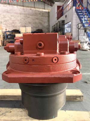 Sany MSF-340VP Excavator Travel Motor Assy per il Sy1250 e il Sy1350