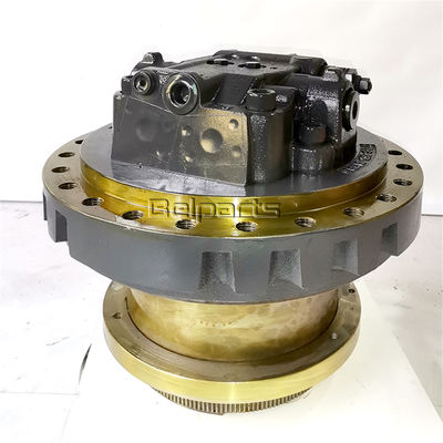 Komatsu PC300-8MO Motore di viaggio Assemblaggio 207-27-00580 Final Drive Gearbox