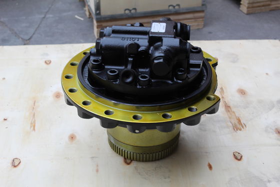 Hyundai R320-7 Final Drive Gearbox Assy 9131678