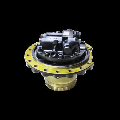 Hyundai R320-7 Final Drive Gearbox Assy 9131678