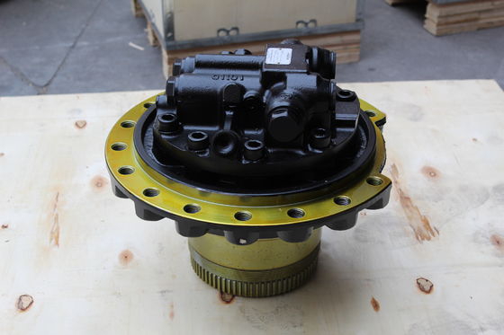 Hyundai R320-7 Final Drive Gearbox Assy 9131678