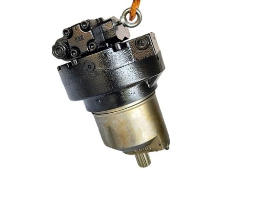 Belparts E330C E330D Travel Motor 1915606 Assemblaggio finale