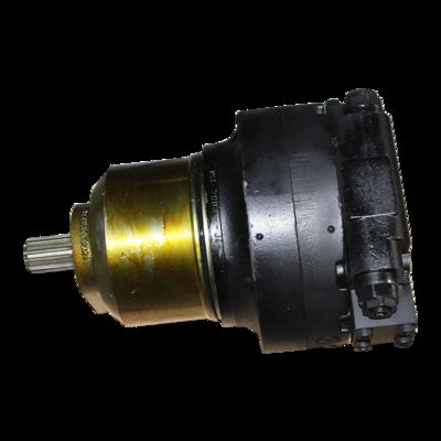 Belparts E330C E330D Travel Motor 1915606 Assemblaggio finale