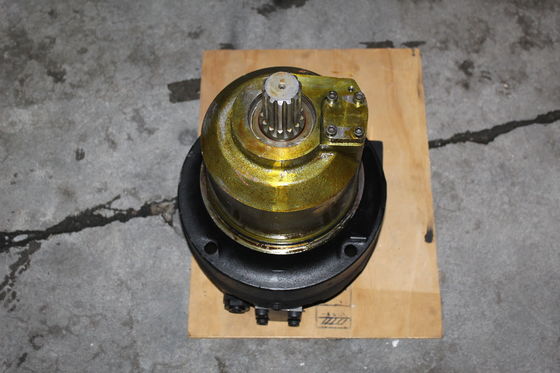 Belparts E330C E330D Travel Motor 1915606 Assemblaggio finale