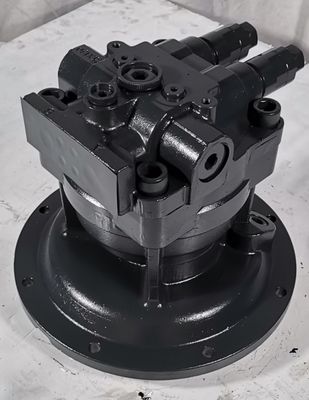 Hitachi ZX230 Escavatore Motore Rotazione M5X130 4330233