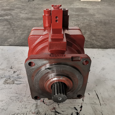 Liugong LG936 Motore oscillante per escavatore M5X180 Parte di ricambio