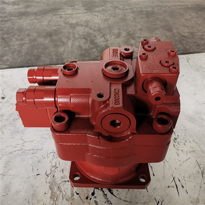 Liugong LG936 Motore oscillante per escavatore M5X180 Parte di ricambio