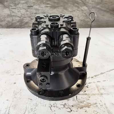Parti di cintura XCMG150 M2X63 Escavatore motore a rotazione Assy