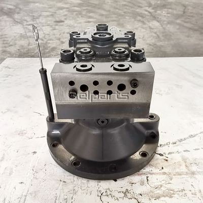 Parti di cintura XCMG150 M2X63 Escavatore motore a rotazione Assy