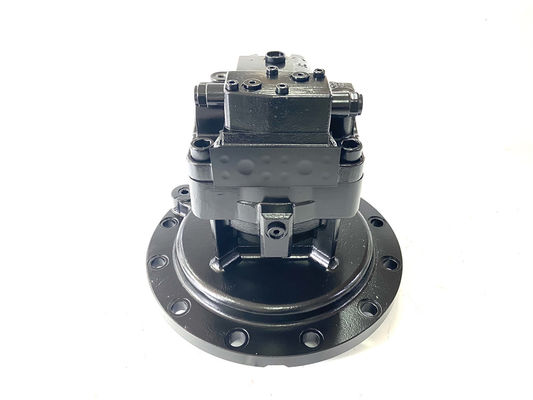 Gruppo motore rotazione escavatore Kobelco SK350-8 CX370 M5X180