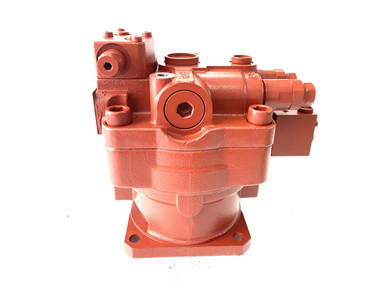 Motore oscillante per escavatore M5X180 per LG240 SY245H SY215-9 LG925
