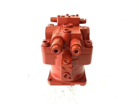 Motore oscillante per escavatore M5X180 per LG240 SY245H SY215-9 LG925