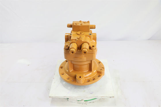 Sany LG200 SY205 Swing Motor Gearbox per escavatore M5X130