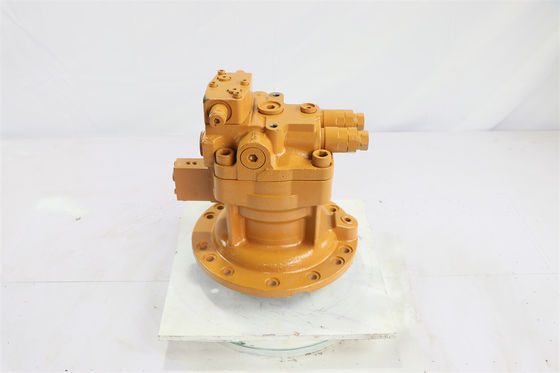 Sany LG200 SY205 Swing Motor Gearbox per escavatore M5X130