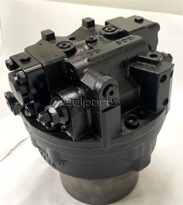 Belparts E330 Escavatore Motore di viaggio 568-2306 Final Drive