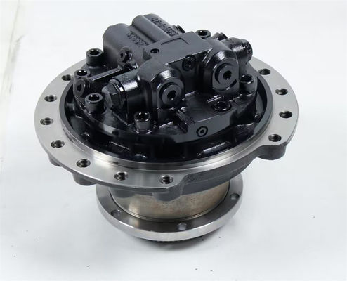 Motor di traslazione Hitachi HMGF44AA per escavatore ZX250LC-5B 9242907