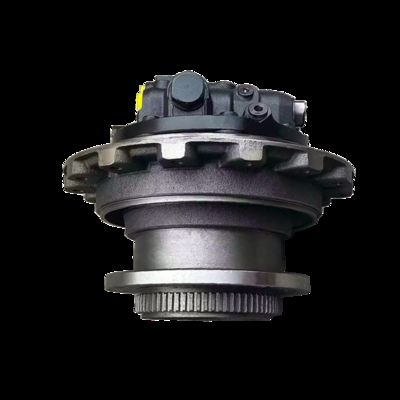 Motore di traslazione per escavatore Hitachi ZX135N-3 9289617 9188016 9196240