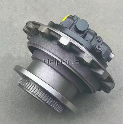 Motore di traslazione per escavatore Hitachi ZX135N-3 9289617 9188016 9196240