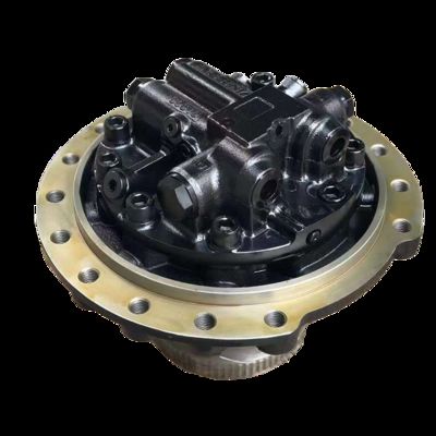 Motor di traslazione Hitachi HMGE36EA per escavatori ZX200 ZX200-1 ZX200-3