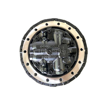 Parti di escavatori Hitachi EX120-5 EX120-6 Motore di viaggio 9150036 9153392 assemblaggio finale