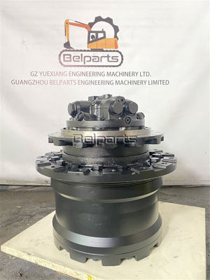 Parti di escavatori Hitachi EX120-5 EX120-6 Motore di viaggio 9150036 9153392 assemblaggio finale