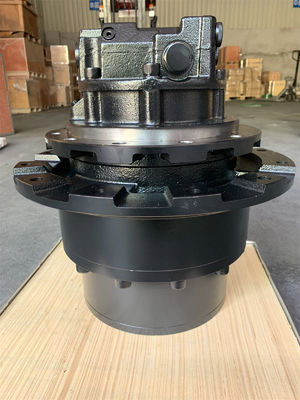 Hitachi EX60-2 ZX70 EX75 EX60-5 Motore di Traslazione Escavatore 9069509