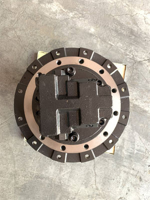Hitachi EX60-2 ZX70 EX75 EX60-5 Motore di Traslazione Escavatore 9069509