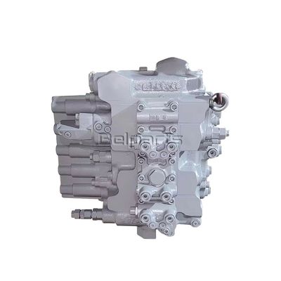 Valvola di controllo Hitachi EX200-5 4366959 Distributore idraulico