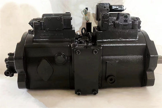 Gruppo pompa principale idraulica per escavatore per modelli CX350 CX350B CX360