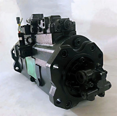 Gruppo pompa principale idraulica per escavatore per modelli CX350 CX350B CX360
