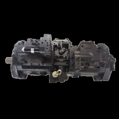 Gruppo pompa principale idraulica per escavatore per modelli CX350 CX350B CX360