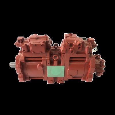 Doosan DH150W-7 pompa idraulica per escavatore 2401-9236B K5V80DTP-HNOV-12T