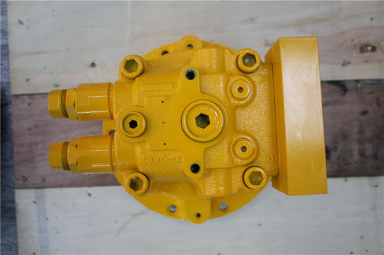 Motore oscillatore per escavatore Kobelco M2X63-16T per R130-5 DH150-7 R150-7